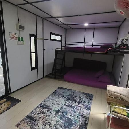 The K Kabin 北根 外观 照片