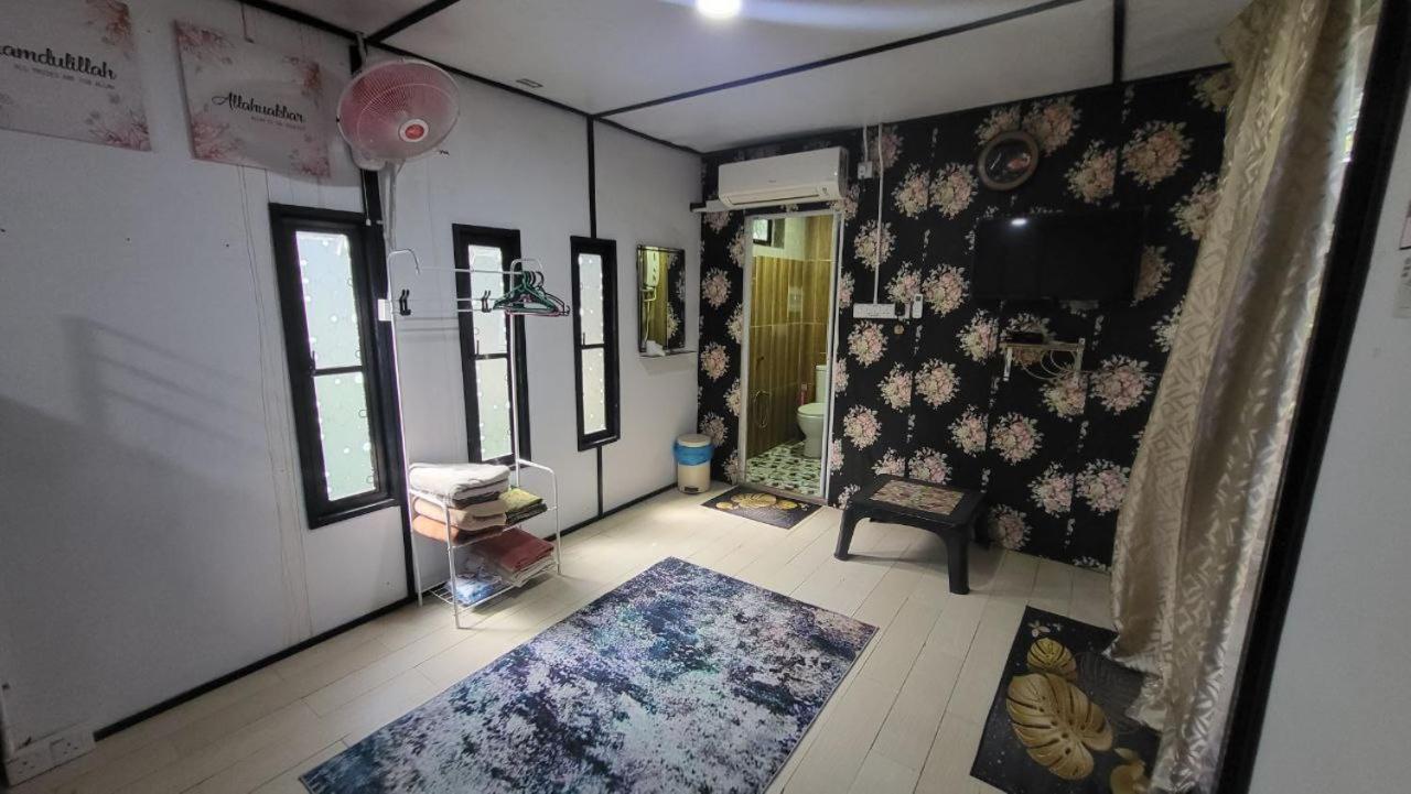 The K Kabin 北根 外观 照片